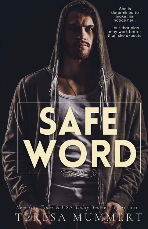 Produktbild: Safe Word