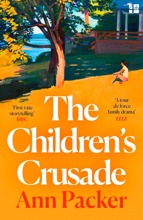 Produktbild: The Children's Crusade