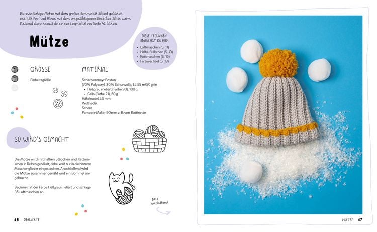 Produktbild: H&auml;keln super easy &ndash; F&uuml;r Kids