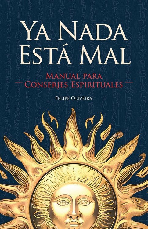 Produktbild: Ya Nada Est&aacute; Mal