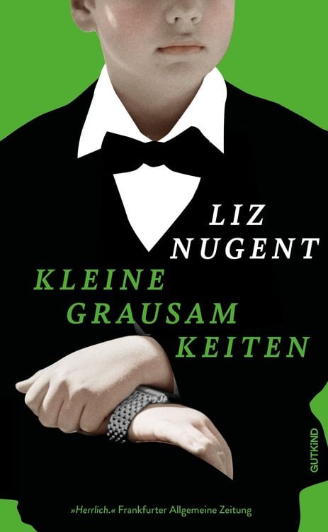 Produktbild: Kleine Grausamkeiten