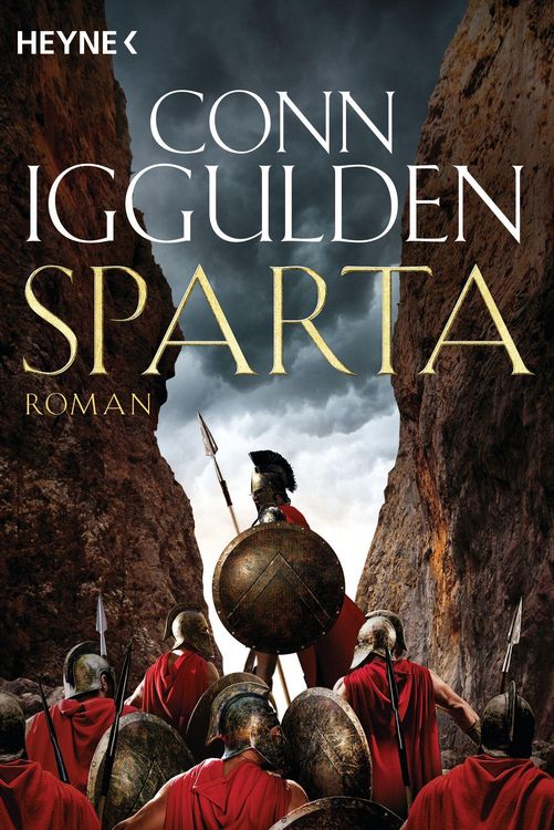 Produktbild: Sparta