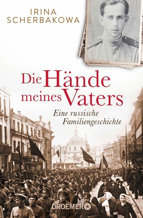 Produktbild: Die H&auml;nde meines Vaters