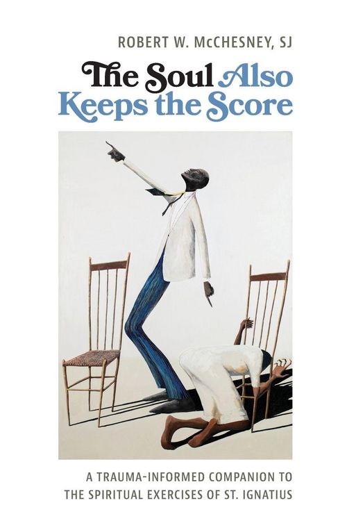 Produktbild: The Soul Also Keeps the Score