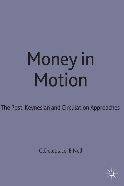 Produktbild: Money in Motion