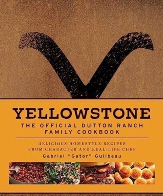 Produktbild: Yellowstone
