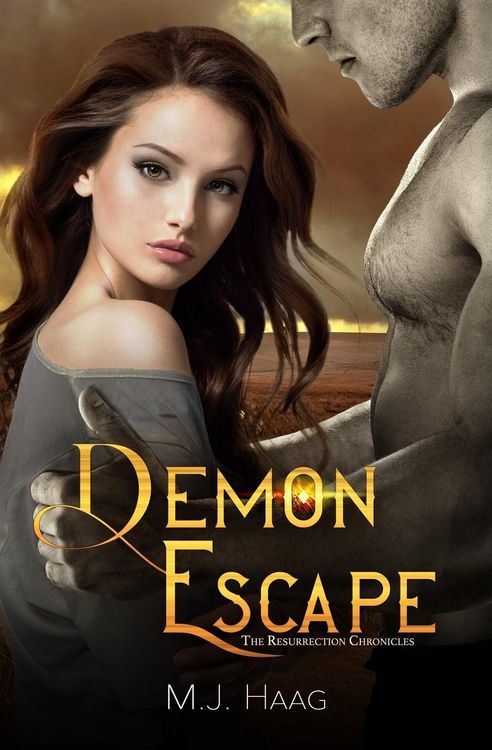 Produktbild: Demon Escape