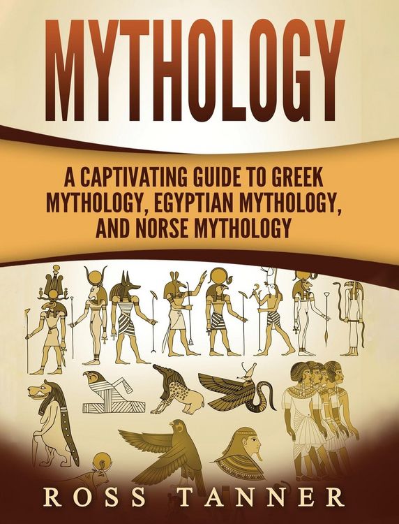 Produktbild: Mythology