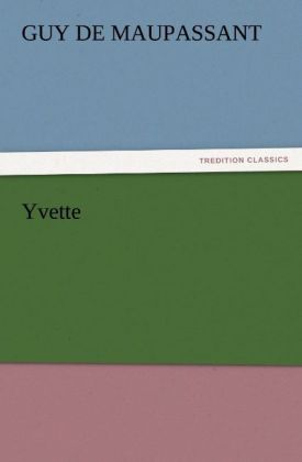 Produktbild: Yvette