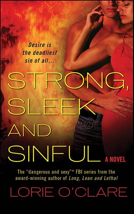 Produktbild: Strong, Sleek and Sinful