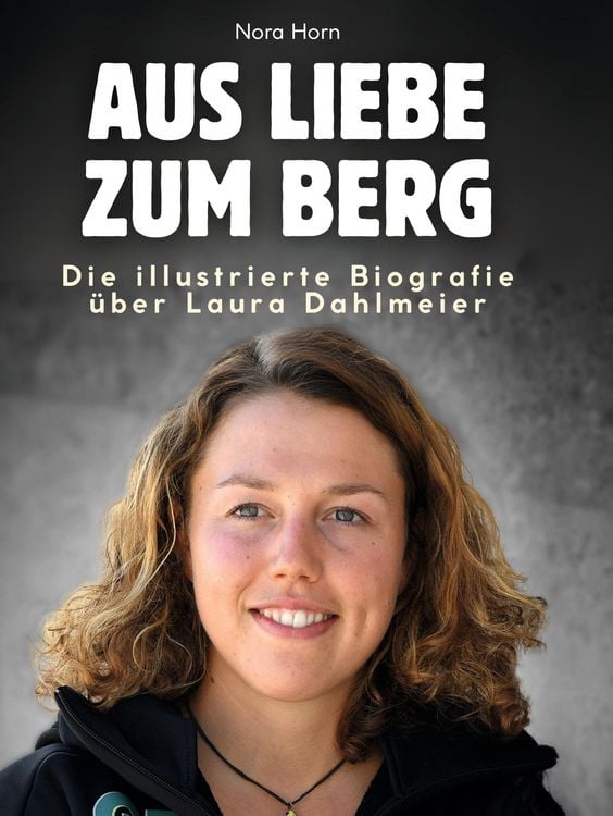 Produktbild: Aus Liebe zum Berg