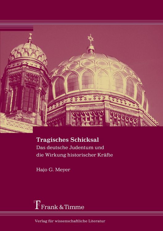 Produktbild: Tragisches Schicksal