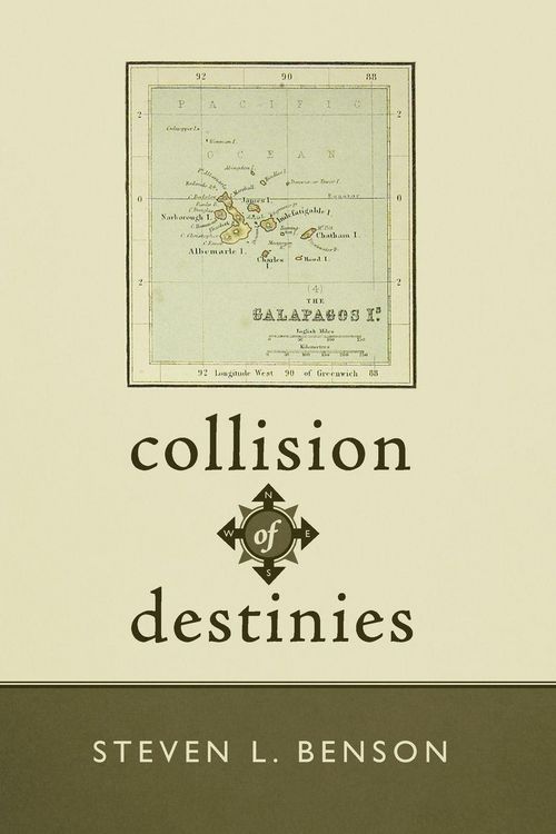 Produktbild: Collision of Destinies