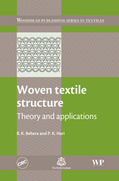 Produktbild: Woven Textile Structure
