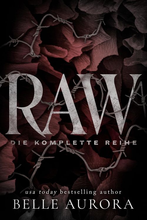 Produktbild: Raw: Die Komplette Reihe