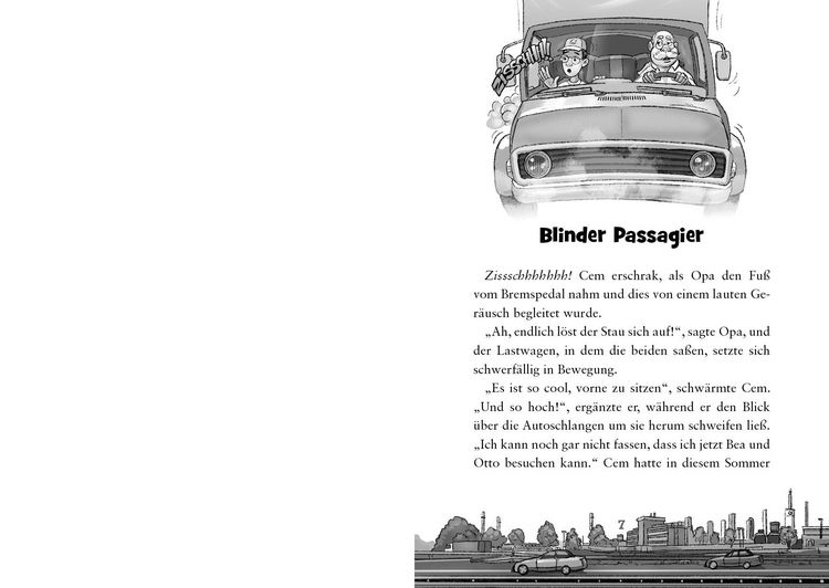 Produktbild: Die Cobra-Bande und der miese M&uuml;llmafioso (Die Cobra-Bande-Reihe Band 3)