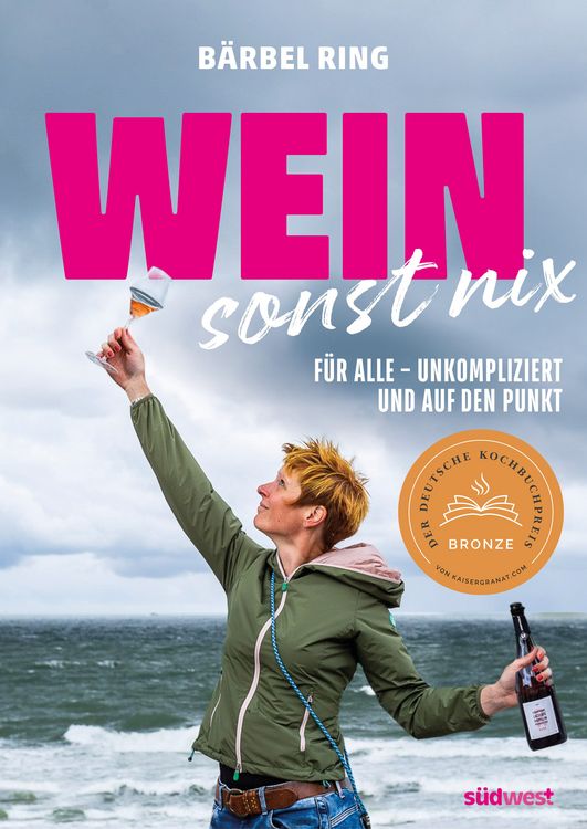 Produktbild: Wein, sonst nix