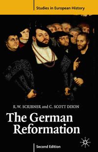 Produktbild: German Reformation