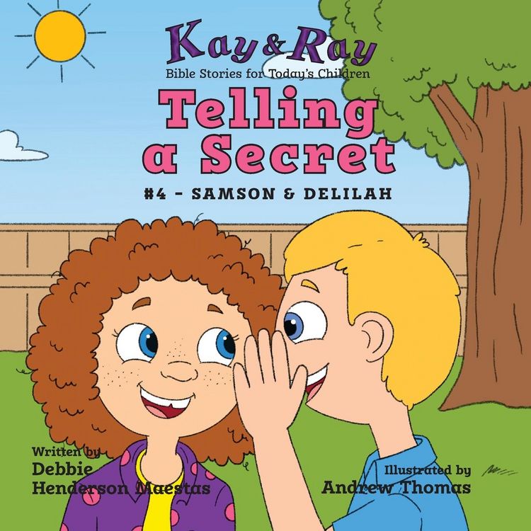 Produktbild: Telling a Secret