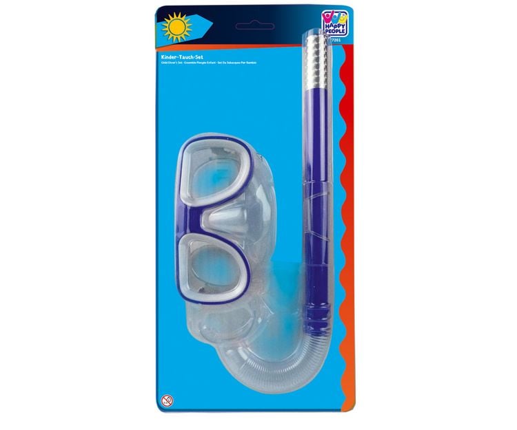 Produktbild: Happy People - Taucher-Set
