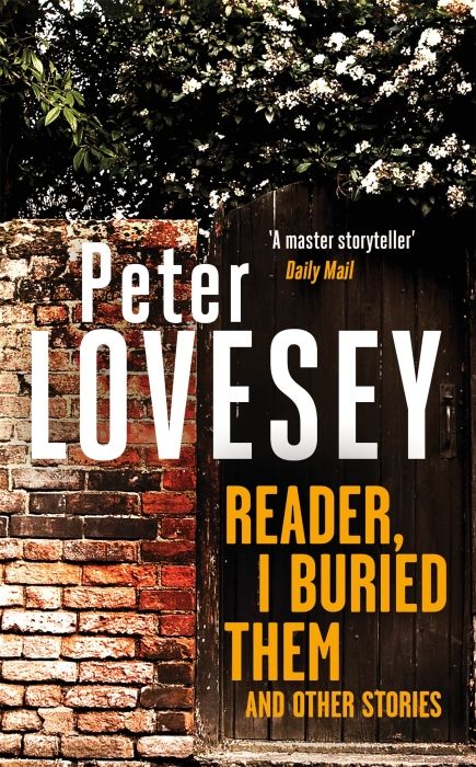 Produktbild: Reader, I Buried Them and Other Stories