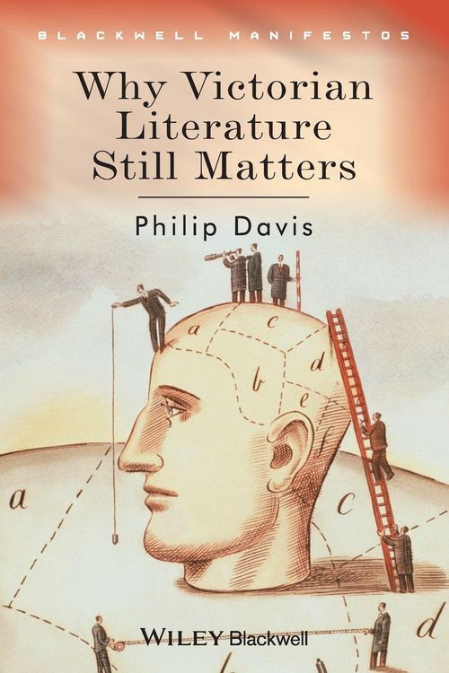Produktbild: Why Victorian Literature Still Matters