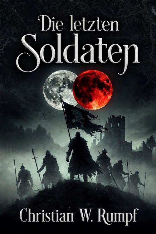 Produktbild: Markus von Freibergen Die letzten Soldaten