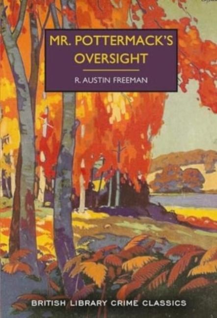 Produktbild: Mr. Pottermack's Oversight
