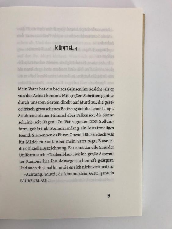 Produktbild: Alles nur aus Zuckersand