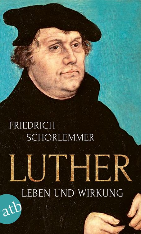 Produktbild: Luther