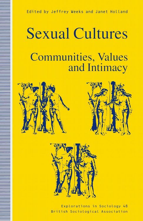 Produktbild: Sexual Cultures