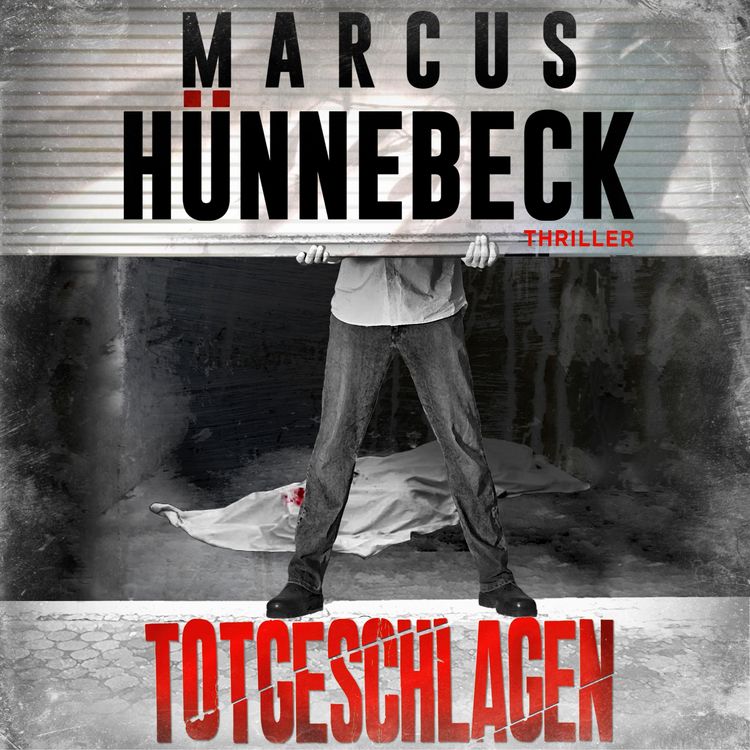 Produktbild: Totgeschlagen