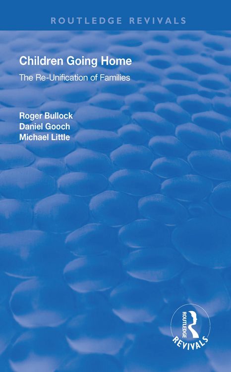 Produktbild: Children Going Home