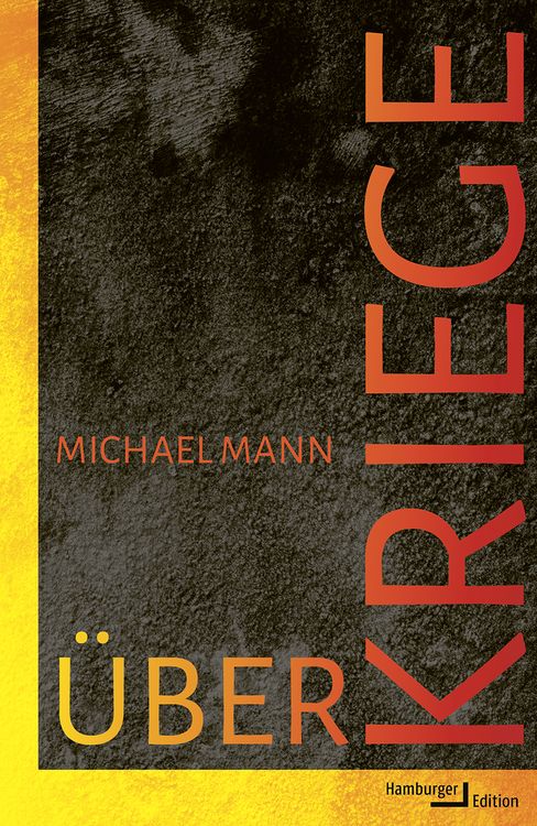 Produktbild: &Uuml;ber Kriege