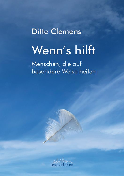 Produktbild: Wenn&acute;s hilft