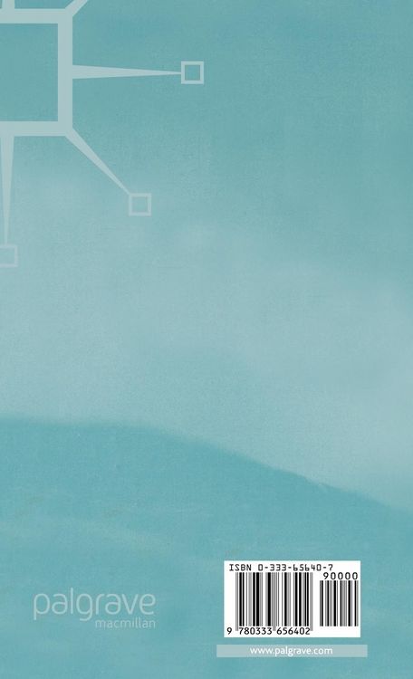 Produktbild: The Politics of Change in the Health Service