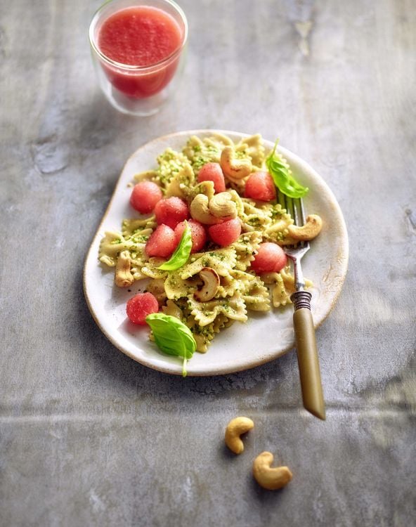 Produktbild: Die 70 einfachsten Gesund-Rezepte