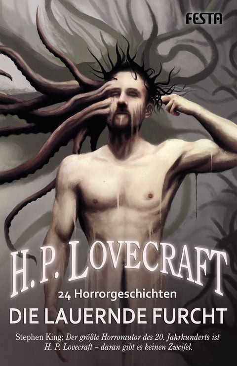 Produktbild: Die lauernde Furcht