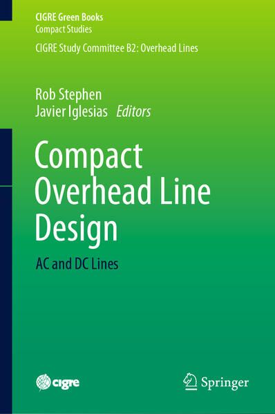 Produktbild: Compact Overhead Line Design
