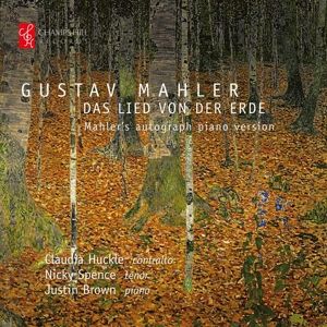 Produktbild: Das Lied von der Erde