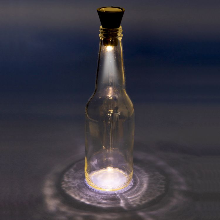 Produktbild: Solar Cork Light