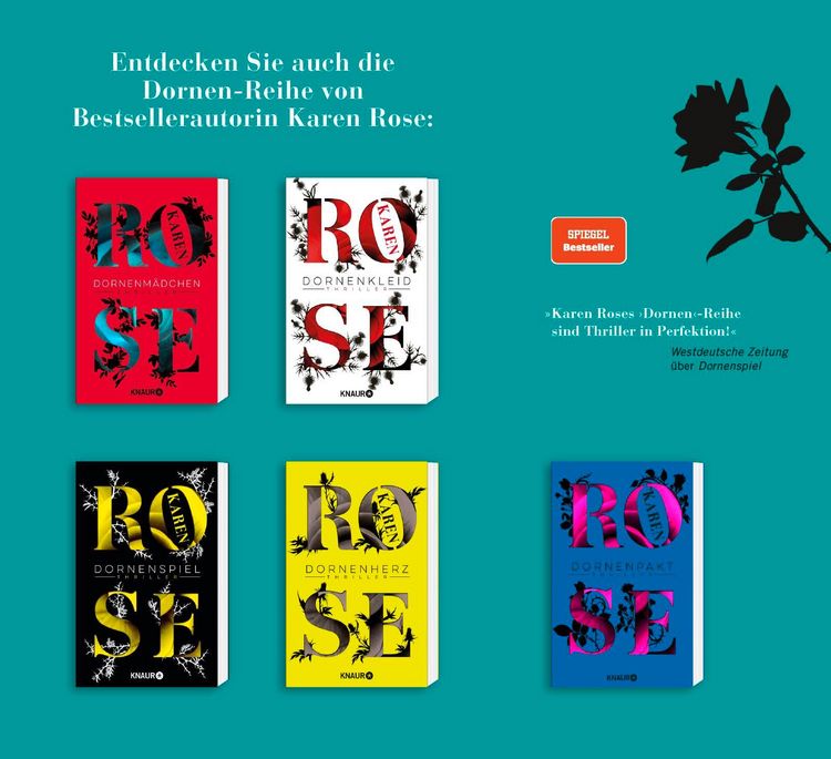 Produktbild: Tr&auml;nenfluch