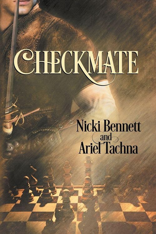Produktbild: Checkmate