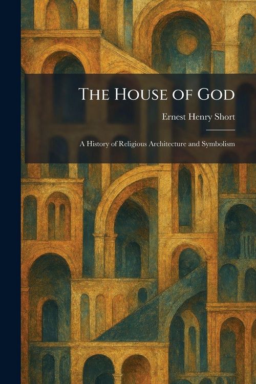 Produktbild: The House of God