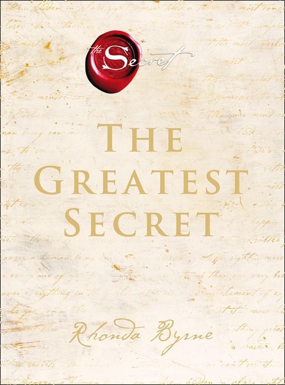 Produktbild: The Greatest Secret