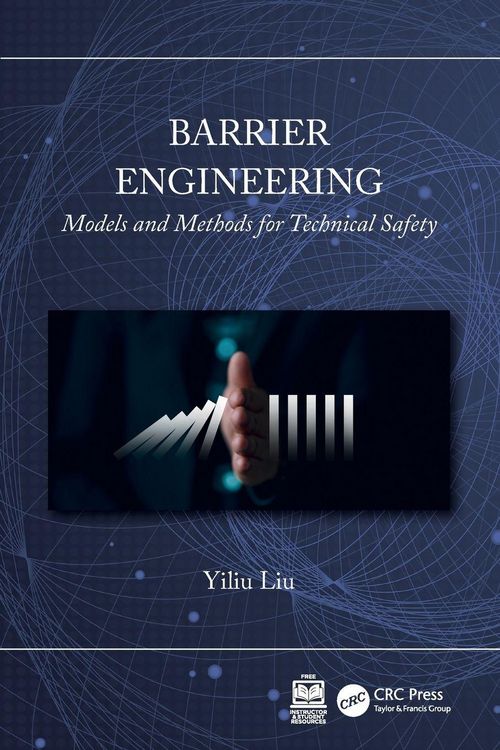 Produktbild: Barrier Engineering