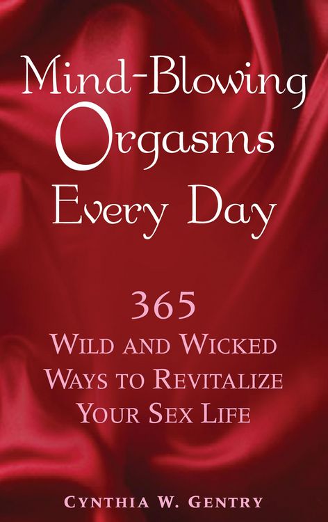 Produktbild: Mind-Blowing Orgasms Every Day