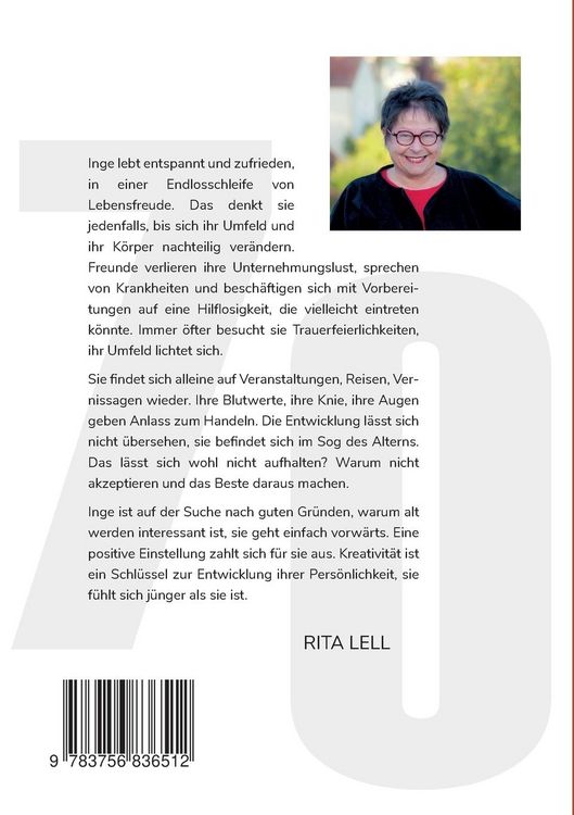 Produktbild: 70 Jahre