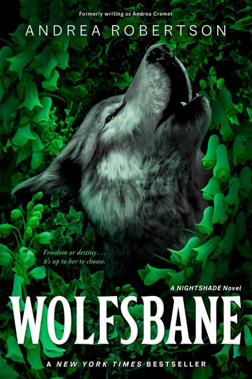 Produktbild: Wolfsbane