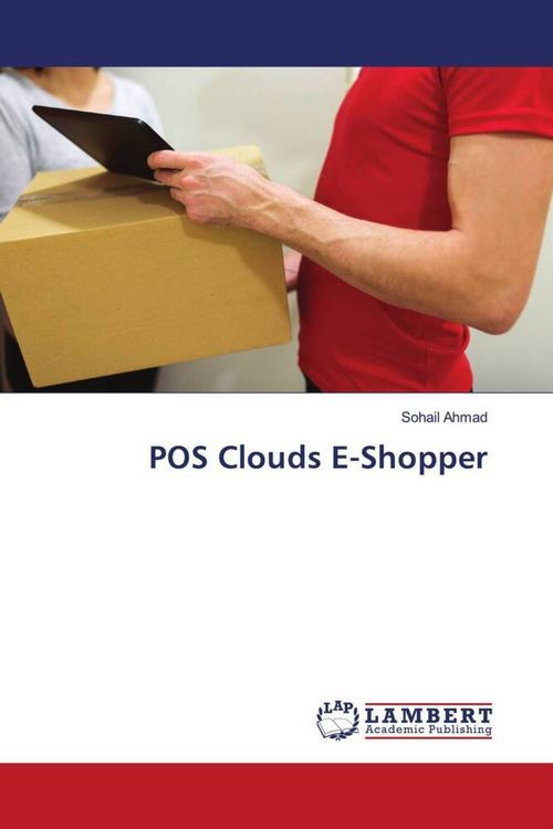 Produktbild: POS Clouds E-Shopper